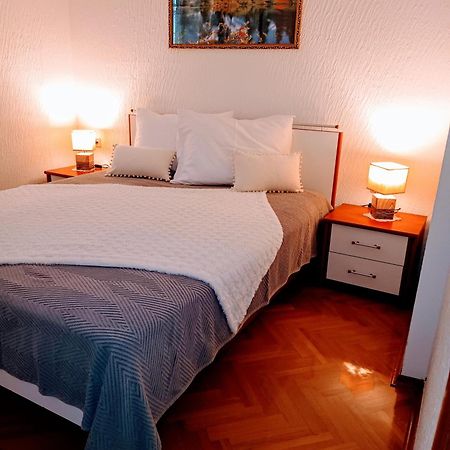 Ferienwohnung Nena In Цриквеница Экстерьер фото