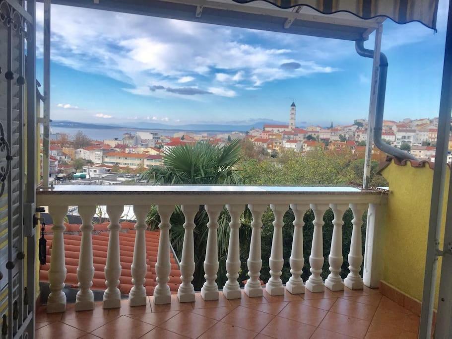 Ferienwohnung Nena In Цриквеница Экстерьер фото