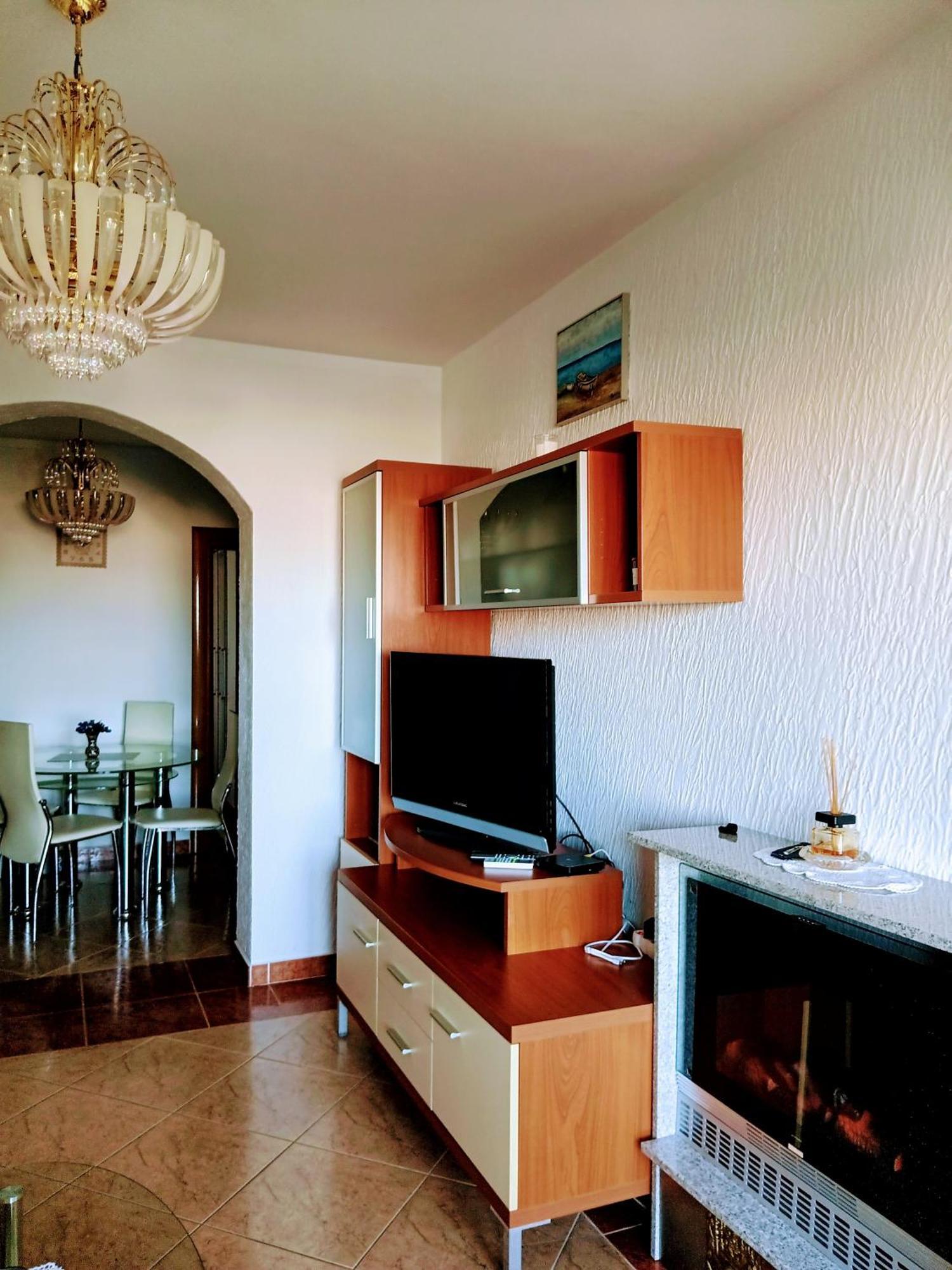 Ferienwohnung Nena In Цриквеница Экстерьер фото