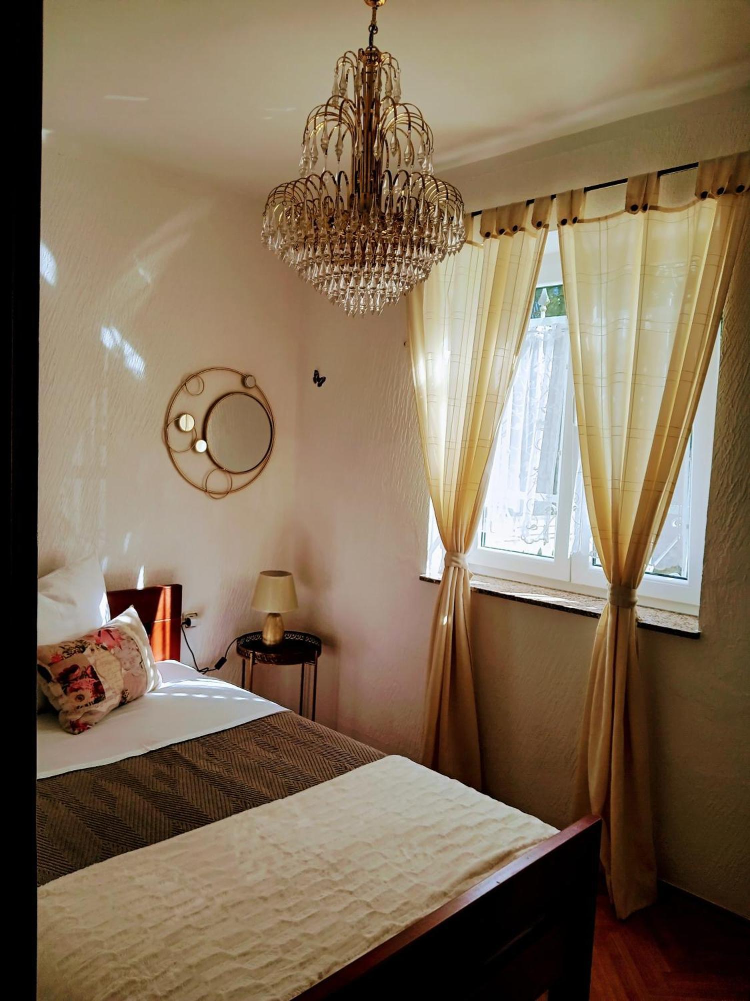 Ferienwohnung Nena In Цриквеница Экстерьер фото